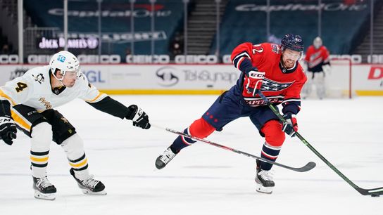 Drive to the Net: How to neutralize a 'unique' power play taken in Washington (Penguins)